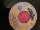 RAY PEREZ LOS DEMENTES ON FANIA VEN SALSA 45 RPM LISTEN