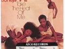 BONEY M. Take The Heat Off Me ATCO LP VG++ promo soul disco funk