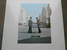 LP PINK FLOYD Wish You Were Here, RARE GERMANY, EX+