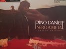 Vinile Pino Daniele Nero a Metà Limited Edition 40th Anniversary