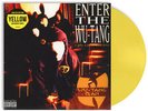Wu-Tang Clan - Enter The Wu-Tang (36 Chambers) (Yellow Vinyl) [New Vinyl LP] UK