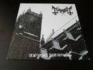 Mayhem ?– De Mysteriis Dom Sathanas (Instrumental Version) - lp'- coloured vinyl