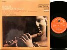 UK RCA SB 6765/6 1st Ed. Mahler, Symphony #3, Leinsdorf, Boston SO = LSC 7046