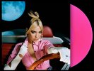 Dua Lipa - Future Nostalgia (LP) Pink Vinyl 