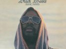 ISAAC HAYES: BLACK MOSES (180G/DOWNLOAD) +LP vinyl+