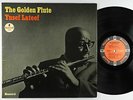 Yusef Lateef - The Golden Flute LP - Impulse - A-9125 Mono RVG
