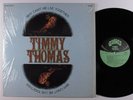 TIMMY THOMAS Why Can't We Live Together GLADES LP SHRINK **