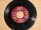 Rockabilly   Gene Sisco & The Ramblin ' Rangers ( Rare )