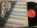 CBS MAESTRO 61827 CHOPIN NOCTURNES FOU TS'ONG HOLLAND VOL 1 1980 HOLLAND NM