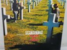 Scorpions Taken By Force 50th Anniversary LP + CD Vinyl Record new