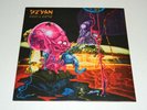 DZYAN - Electric Silence (1974) / Re. Long Hair Music / Vinyl LP - Sealed