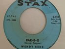 Wendy Rene,Bar-B-Q..Rare 1964 7