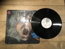 URIAH HEEP - VERY EAVY    ORIG VERTIGO SWIRL VINYL ALBUM LP