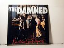 THE DAMNED LP  Machine Gun Etiquette 1979  Ace Chiswick RE new vinyl SEALED