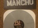FU MANCHU THE COVERS RARE GREY MARBLED VINYL QUEENS STONE AGE KYUSS
