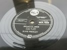 ELVIS PRESLEY UK 1957  R.C.A   78   JAILHOUSE ROCK  RCA 1028