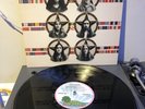 Vinegar Joe - Six Star General (LP) Elkie Brooks Robert Palmer Ex All Round