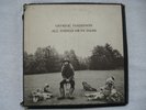 GEORGE HARRISON ALL THINGS MUST PASS  STCH 639 / 1970