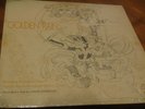 GOLDEN RAIN Balinese Gamelan Music DAVID LEWISTON LP KETJAK NEW & SEALED