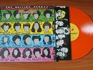 THE ROLLING STONES LP (SOME GIRLS)MONROE - MINT-/ SHRINK-EMI 5C 062-61016 - ROCK
