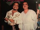 Little Joe & Johnny Y La Familia” King Of The Brown Sound Tejano Tex Mex LP