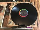 The Beatles Rubber Soul LP Mono T2442 Rainbow Label Original NM