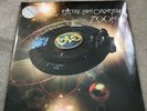 Electric Light Orchestra (ELO) : Zoom : CLEAR Vinyl 2LP
