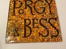 LOUIS ARMSTRONG ELLA FITZGERALD PORGY & BESS ORIGINAL DG VERVE 2 LP