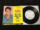 ELVIS PRESLEY 47-8440 PROMO AIN’T THAT LOVING YOU BABY/ASK ME NM BEAUTY RARE