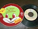 The B-52's El Rock De La Langosta 1980 MEXICO 7