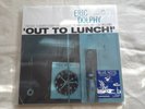 Eric Dolphy - Out to Lunch MMBST-84163 Music Matters pressing 33rpm Vinyl Record