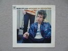 Bob Dylan Highway 61 Revisited UK CBS LP 1965 1st Press       52