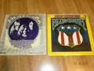 BLUE CHEER - Vincebus Eruptum Rare mono Embossed cover + New  Improved lp lot