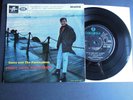 GERRY AND THE PACEMAKERS EP ' FERRY CROSS THE MERSEY ' EX