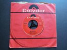 TONY SHERIDAN WITH THE BEATLES E.P. POLYDOR 21 610 - ( NO SLEEVE ) GERMANY EX