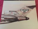 Beastie Boys vinyl LP album record Licensed To Ill UK 4500621 DEF JAM 1986 First