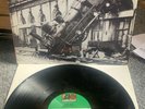 Mr Big - Lean Into It (1991) Original Vinyl Record  Ex+VG+