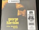 GEORGE HARRISON My Sweet Lord RSD 45 Limited Reissue NUMBERED Beatles SEALED