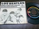 THE BEATLES I Should Have Known Better MUSART 1964 MEXICO 7