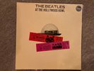The Beatles ?– The Beatles At The Hollywood Bowl-Lp/Vinyl/Record