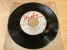 The Spaniels - You Gave Me Peace Of Mind / Please Don't Tease 7