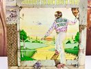 Elton John Goodbye Yellow Brick Road Original 1973 Album 2x Vinyl LP Tri Fold