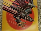 Judas priest screaming for vengeance vinyl 1982 release
