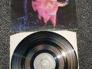 Black sabbath paranoid vinyl lp vertigo Italy  press   vg con 1970