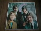 SMALL FACES - SMALL FACES LP 1978 RE JAPAN INSERT NEAR MINT
