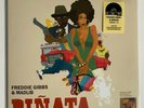 FREDDIE GIBBS & MADLIB Piñata Vinyl LP 1974 Version RSD 2020 Record Store Day