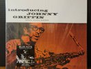 INTRODUCING JOHNNY GRIFFIN Blue Note Music Matters SRX Max Roach Wynton Kelly NM