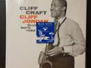 CLIFFORD JORADN - CLIFF CRAFT Blue Note Music Matters Sonny Clark Art Farmer NM