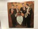 LP VINYL JOY RIDE MUSIC LP VINYL RECORD  