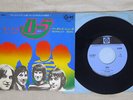 THE KINKS LOLA PYE LL-2388-Y Japan VINYL 7